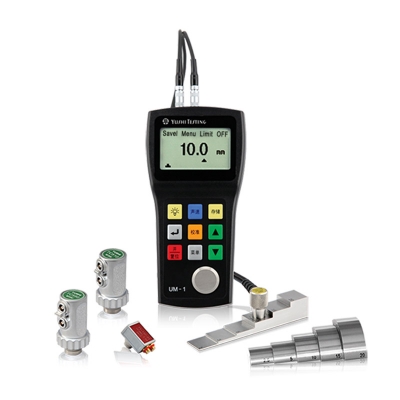 UM-1 Series Ultrasonic Thickness Gauge