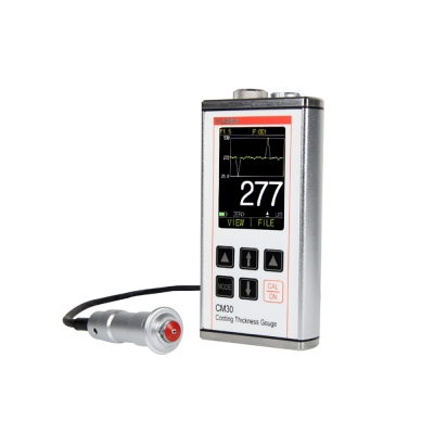 CM30 Series Coating Thickness Gauge